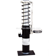 KM946513 tampón de aceite ≤2.0m/s para ascensores Kone